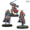 PanOceania Headquarters Pack 1