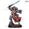 PanOceania Headquarters Pack 2