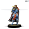 PanOceania Headquarters Pack 4