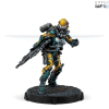 Tian Gou, Orbital Activity Squad 3