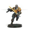 Hulang Shocktroopers (Submachine Gun) 3