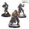 Reinforcements: Yu Jing Pack Beta 2