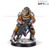 Reinforcements: Yu Jing Pack Beta 4