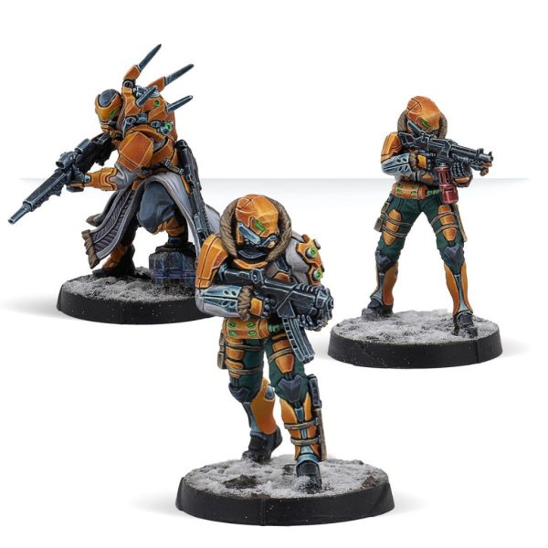 White Banner Expansion Pack Beta 2