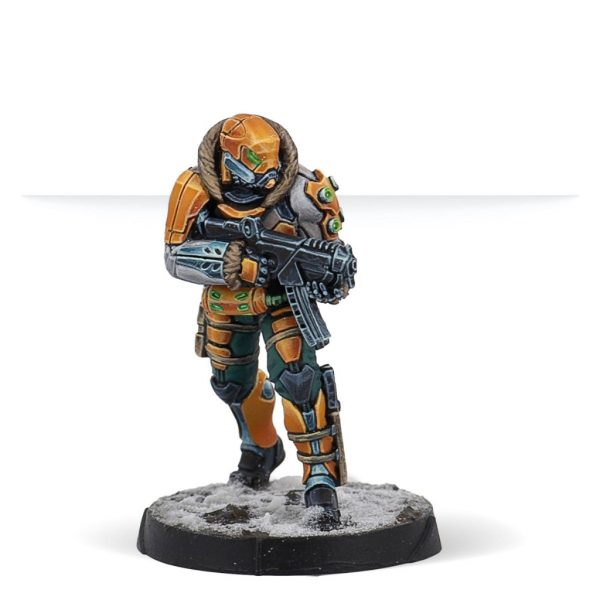 White Banner Expansion Pack Beta 4
