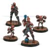 Nomad Tomcats 2