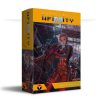 Nomads Action Pack 1