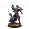 Nomads Action Pack 8