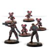 Moran, Maasai Hunters 2