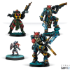 Morat Fireteam Pack 2