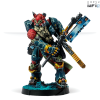 Morat Fireteam Pack 3