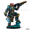 Morat Fireteam Pack 4