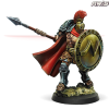 Aristeia! Maximus (Thermopylae) 1