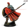 Aristeia! Maximus (Thermopylae) 3