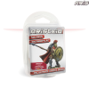 Aristeia! Maximus (Thermopylae) 4