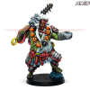 Aristeia! 8-Ball (Greenskin Oni Skin) 2