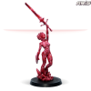 Aristeia! Prysm Crimson Ice 2