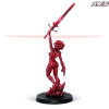 Aristeia! Prysm Crimson Ice 3