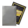 Dragon Shield Sleeves Silver (100) 2