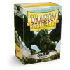 Dragon Shield Sleeves Classic - Green (100) 1