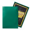 Dragon Shield Sleeves Classic - Green (100) 2
