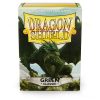 Dragon Shield Sleeves Classic - Green (100) 3