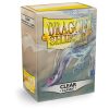 Dragon Shield Sleeves Classic - Clear (100) 1