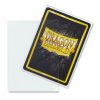 Dragon Shield Sleeves Classic - Clear (100) 2