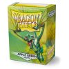 Dragon Shield Sleeves Apple Green (100) 3
