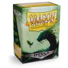 Dragon Shield Sleeves Matte Emerald (100) 1