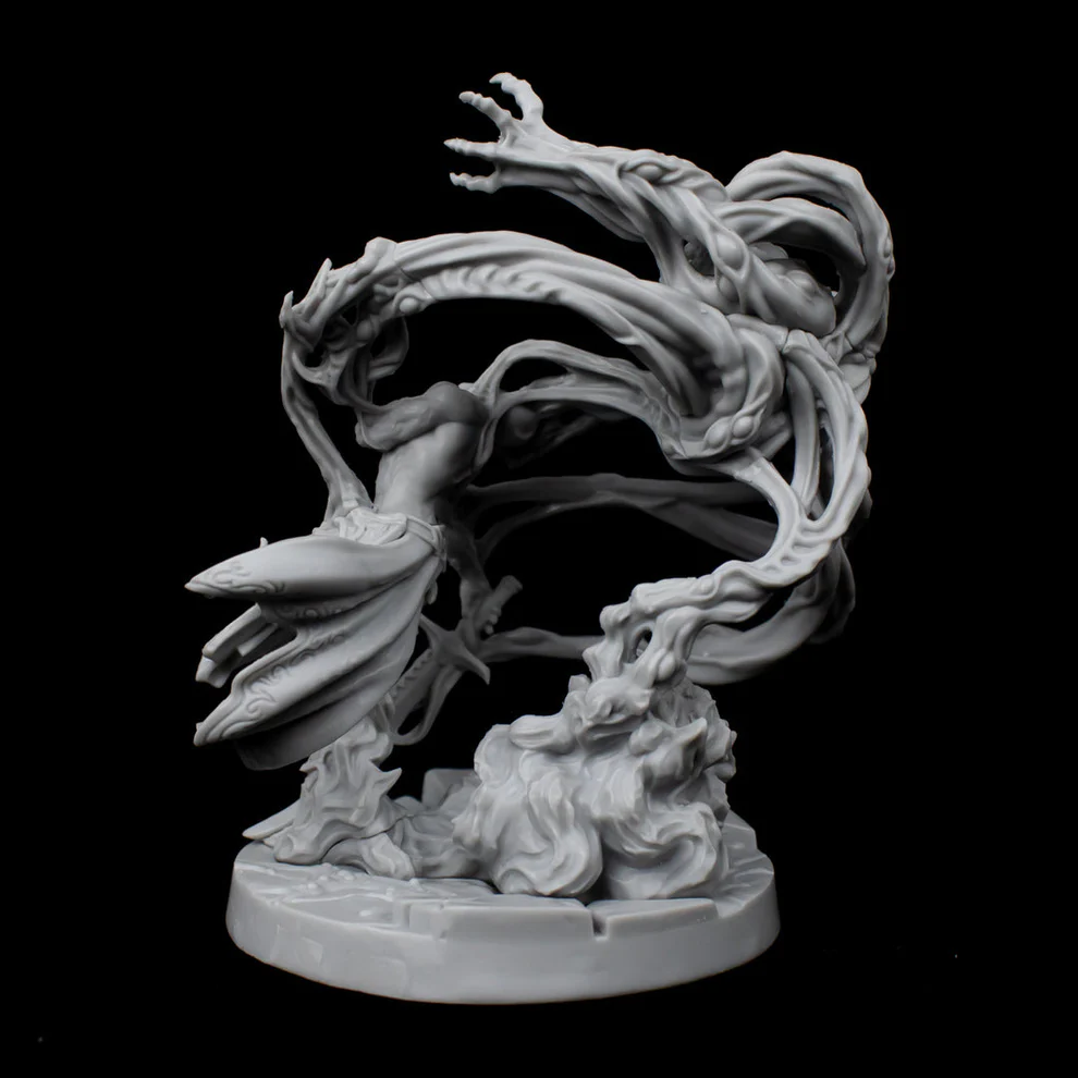 Atriarchs of Malifica - Cursed Objects Set 4