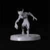 Judgement: Eternal Champions - Al'garath (Resin) 2