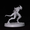 Judgement: Eternal Champions - Al'garath (Resin) 3