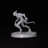 Judgement: Eternal Champions - Al'garath (Resin) 4