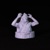 Judgement: Eternal Champions - Al'garath (Resin) 7