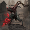 Judgement: Eternal Champions - Dor'gokaan (Resin) 1