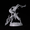 Judgement: Eternal Champions - Dor'gokaan (Resin) 3