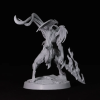 Judgement: Eternal Champions - Dor'gokaan (Resin) 4
