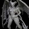 Lady of Strife 5