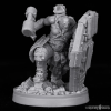 Judgement: Eternal Champions - Lugdrug (Resin) 1