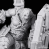 Judgement: Eternal Champions - Lugdrug (Resin) 7
