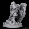 Judgement: Eternal Champions - Lugdrug (Resin) 8