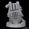 Judgement: Eternal Champions - Lugdrug (Resin) 10