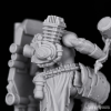 Judgement: Eternal Champions - Lugdrug (Resin) 11