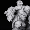 Judgement: Eternal Champions - Lugdrug (Resin) 12