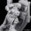 Judgement: Eternal Champions - Lugdrug (Resin) 13