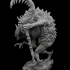 Maggot Demon 6