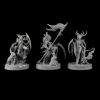 Matriarchs of Ecstasy - Full Set 1