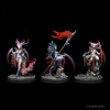 Matriarchs of Ecstasy - Full Set 2