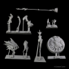 Matriarchs of Ecstasy - Full Set 11